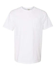 ComfortWash by Hanes Unisex Garment-Dyed Pocket T-Shirt GDH150