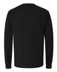 ComfortWash by Hanes Unisex Garment-Dyed Long Sleeve T-Shirt GDH200