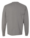 ComfortWash by Hanes Unisex Garment-Dyed Long Sleeve T-Shirt GDH200