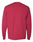 ComfortWash by Hanes Unisex Garment-Dyed Long Sleeve T-Shirt GDH200