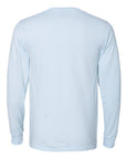ComfortWash by Hanes Unisex Garment-Dyed Long Sleeve T-Shirt GDH200