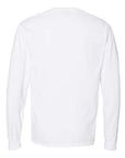 ComfortWash by Hanes Unisex Garment-Dyed Long Sleeve T-Shirt GDH200