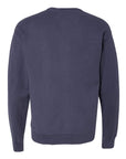 ComfortWash by Hanes Unisex Garment-Dyed Crewneck Sweatshirt GDH400