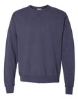 ComfortWash by Hanes Unisex Garment-Dyed Crewneck Sweatshirt GDH400