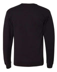 ComfortWash by Hanes Unisex Garment-Dyed Crewneck Sweatshirt GDH400