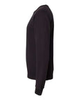 ComfortWash by Hanes Unisex Garment-Dyed Crewneck Sweatshirt GDH400