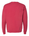 ComfortWash by Hanes Unisex Garment-Dyed Crewneck Sweatshirt GDH400