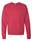 ComfortWash by Hanes Unisex Garment-Dyed Crewneck Sweatshirt GDH400