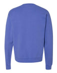 ComfortWash by Hanes Unisex Garment-Dyed Crewneck Sweatshirt GDH400