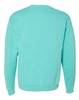 ComfortWash by Hanes Unisex Garment-Dyed Crewneck Sweatshirt GDH400