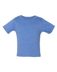 BELLA + CANVAS Infant Jersey Tee 3001B