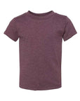 BELLA + CANVAS Toddler Jersey Tee 3001T