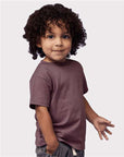 BELLA + CANVAS Toddler Jersey Tee 3001T