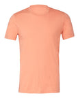 BELLA + CANVAS Jersey Tee 3001