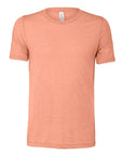 BELLA + CANVAS Triblend Tee 3413
