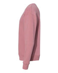 BELLA + CANVAS Unisex Sponge Fleece Drop Shoulder Crewneck Sweatshirt 3945