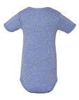BELLA + CANVAS Infant Triblend One Piece 134B