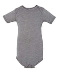 BELLA + CANVAS Infant Triblend One Piece 134B