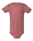 BELLA + CANVAS Infant Triblend One Piece 134B