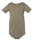 BELLA + CANVAS Infant Triblend One Piece 134B