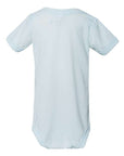 BELLA + CANVAS Infant Triblend One Piece 134B