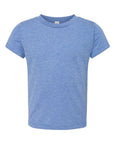 BELLA + CANVAS Toddler Triblend Tee 3413T