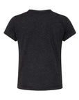 BELLA + CANVAS Toddler Triblend Tee 3413T