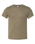 BELLA + CANVAS Toddler Triblend Tee 3413T