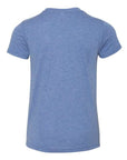 BELLA + CANVAS Youth Triblend Tee 3413Y