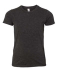 BELLA + CANVAS Youth Triblend Tee 3413Y