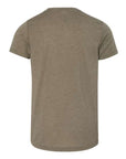 BELLA + CANVAS Youth Triblend Tee 3413Y