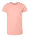 BELLA + CANVAS Youth Triblend Tee 3413Y