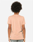 BELLA + CANVAS Youth Triblend Tee 3413Y