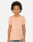 BELLA + CANVAS Youth Triblend Tee 3413Y