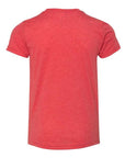 BELLA + CANVAS Youth Triblend Tee 3413Y