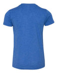 BELLA + CANVAS Youth Triblend Tee 3413Y