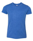 BELLA + CANVAS Youth Triblend Tee 3413Y