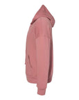 BELLA + CANVAS Unisex Sponge Fleece Drop Shoulder Hoodie Sweatshirt 3729