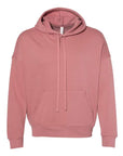 BELLA + CANVAS Unisex Sponge Fleece Drop Shoulder Hoodie Sweatshirt 3729