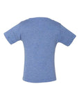 BELLA + CANVAS Infant Triblend Tee 3413B
