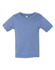 BELLA + CANVAS Infant Triblend Tee 3413B