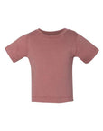 BELLA + CANVAS Infant Triblend Tee 3413B