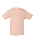 BELLA + CANVAS Infant Triblend Tee 3413B