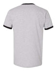 Next Level Unisex Cotton Ringer T-Shirt 3604