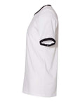 Next Level Unisex Cotton Ringer T-Shirt 3604