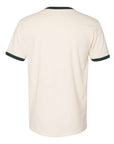 Next Level Unisex Cotton Ringer T-Shirt 3604