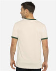 Next Level Unisex Cotton Ringer T-Shirt 3604