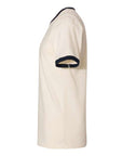 Next Level Unisex Cotton Ringer T-Shirt 3604
