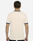 Next Level Unisex Cotton Ringer Tee 3604