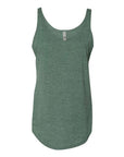 Next Level Women's Festival Tank 5033